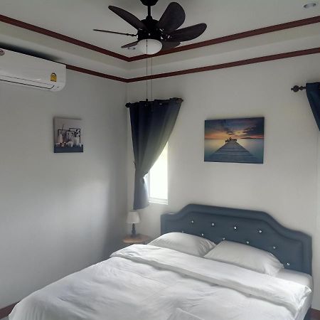 Hotel Purada Garden à Khun Han Extérieur photo