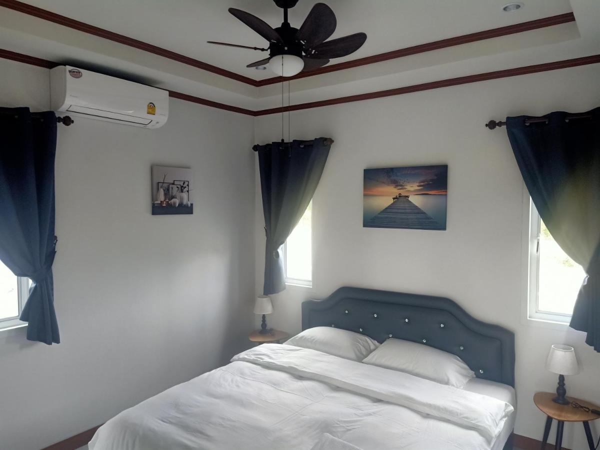 Hotel Purada Garden à Khun Han Extérieur photo